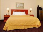 фото отеля Comfort Inn Absecon
