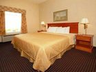 фото отеля Comfort Inn Absecon