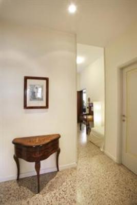 фото отеля Bed and Breakfast Magnolia Bergamo