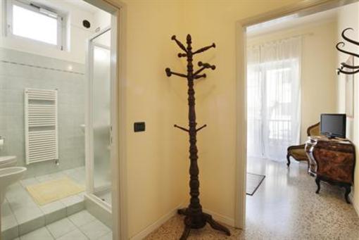 фото отеля Bed and Breakfast Magnolia Bergamo