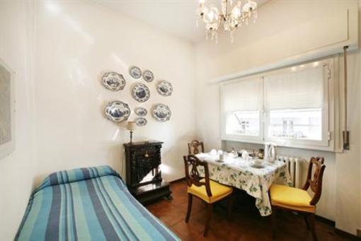 фото отеля Bed and Breakfast Magnolia Bergamo