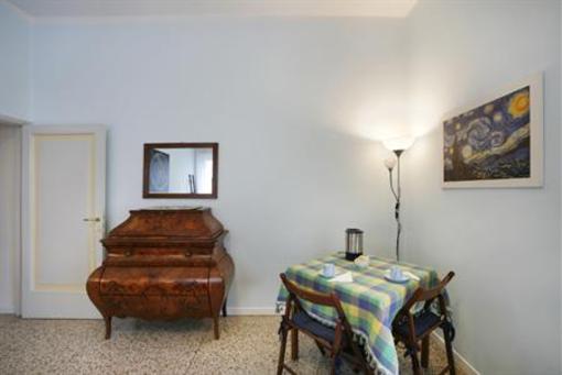 фото отеля Bed and Breakfast Magnolia Bergamo