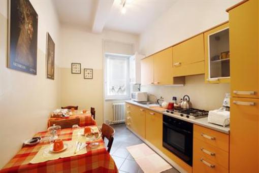 фото отеля Bed and Breakfast Magnolia Bergamo