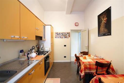 фото отеля Bed and Breakfast Magnolia Bergamo
