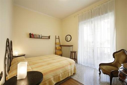 фото отеля Bed and Breakfast Magnolia Bergamo