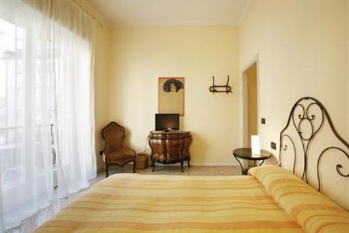фото отеля Bed and Breakfast Magnolia Bergamo