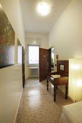 фото отеля Bed and Breakfast Magnolia Bergamo