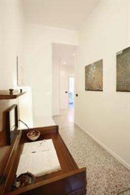 фото отеля Bed and Breakfast Magnolia Bergamo