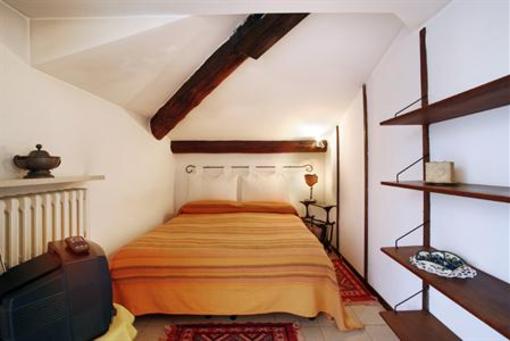 фото отеля Bed and Breakfast Magnolia Bergamo