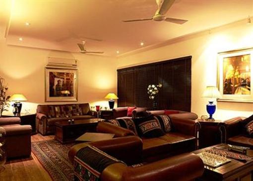 фото отеля Aalia Hotels & Resorts