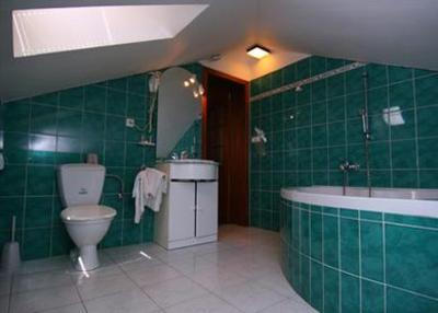 фото отеля Balkan Hotel Prague
