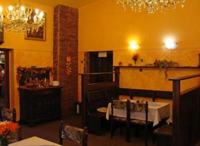 фото отеля Balkan Hotel Prague