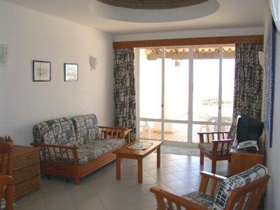 фото отеля Vila Gaivota