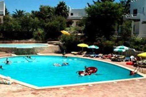 фото отеля Vila Gaivota