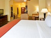 Holiday Inn Express Hotel & Suites New Boston