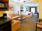 фото отеля Holiday Inn Express Hotel & Suites New Boston