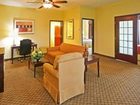 фото отеля Holiday Inn Express Hotel & Suites New Boston