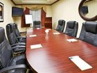 фото отеля Holiday Inn Express Hotel & Suites New Boston