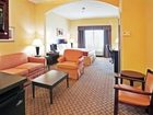 фото отеля Holiday Inn Express Hotel & Suites New Boston