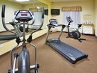 фото отеля Holiday Inn Express Hotel & Suites New Boston
