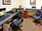 фото отеля Holiday Inn Express Hotel & Suites New Boston