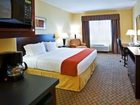 фото отеля Holiday Inn Express Hotel & Suites New Boston