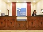 фото отеля Holiday Inn Express Hotel & Suites New Boston