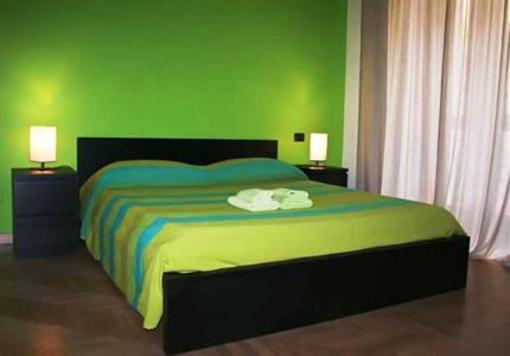 фото отеля Bed and Breakfast Libeticus