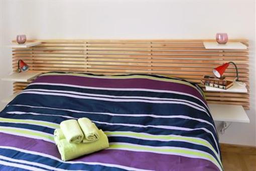 фото отеля Bed and Breakfast Libeticus
