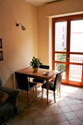 фото отеля Bed and Breakfast Libeticus