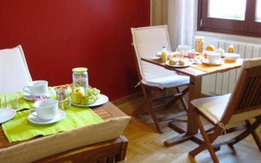 фото отеля Bed and Breakfast Libeticus