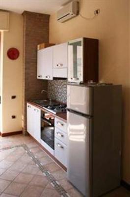фото отеля Bed and Breakfast Libeticus