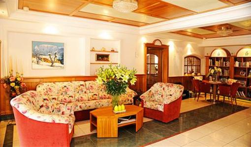 фото отеля Hotel Erzherzog Johann Schenna