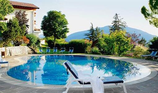 фото отеля Hotel Erzherzog Johann Schenna
