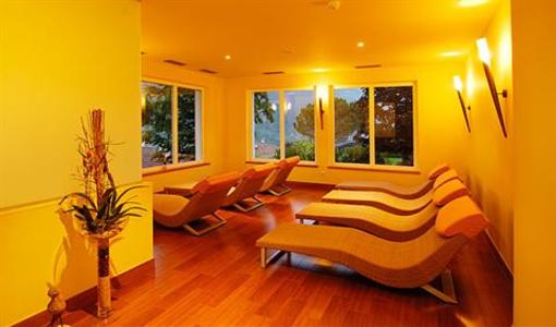 фото отеля Hotel Erzherzog Johann Schenna