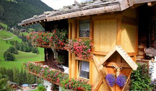 фото отеля Hotel Erzherzog Johann Schenna