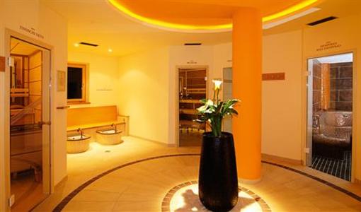 фото отеля Hotel Erzherzog Johann Schenna