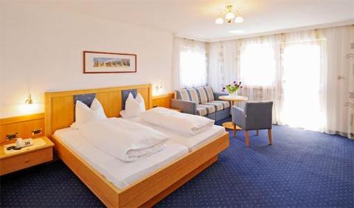 фото отеля Hotel Erzherzog Johann Schenna