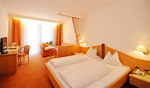фото отеля Hotel Erzherzog Johann Schenna