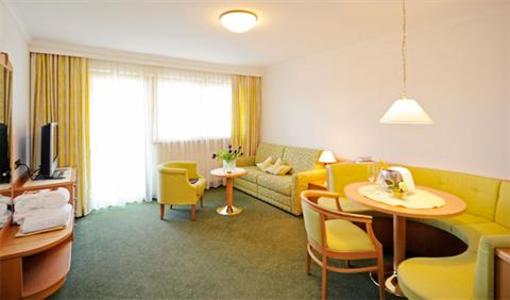 фото отеля Hotel Erzherzog Johann Schenna