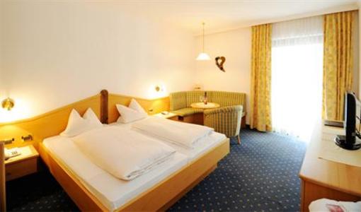 фото отеля Hotel Erzherzog Johann Schenna