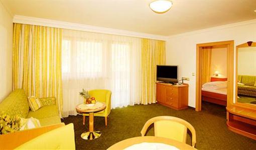фото отеля Hotel Erzherzog Johann Schenna