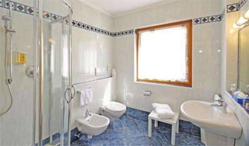 фото отеля Hotel Erzherzog Johann Schenna