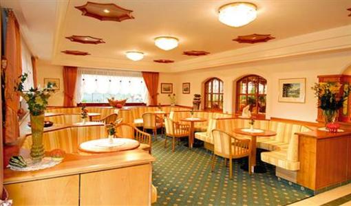 фото отеля Hotel Erzherzog Johann Schenna