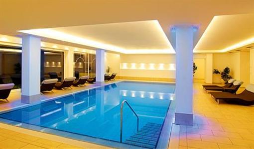 фото отеля Hotel Erzherzog Johann Schenna