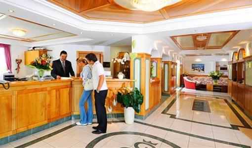 фото отеля Hotel Erzherzog Johann Schenna