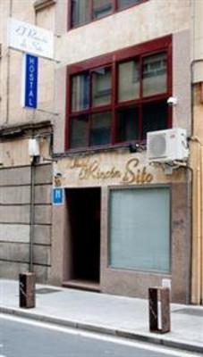 фото отеля El Rincon de Sito