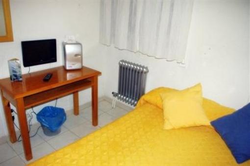 фото отеля El Rincon de Sito