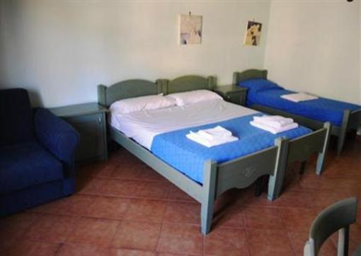 фото отеля Bac Bac Rooms