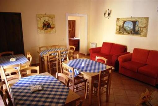 фото отеля Bac Bac Rooms